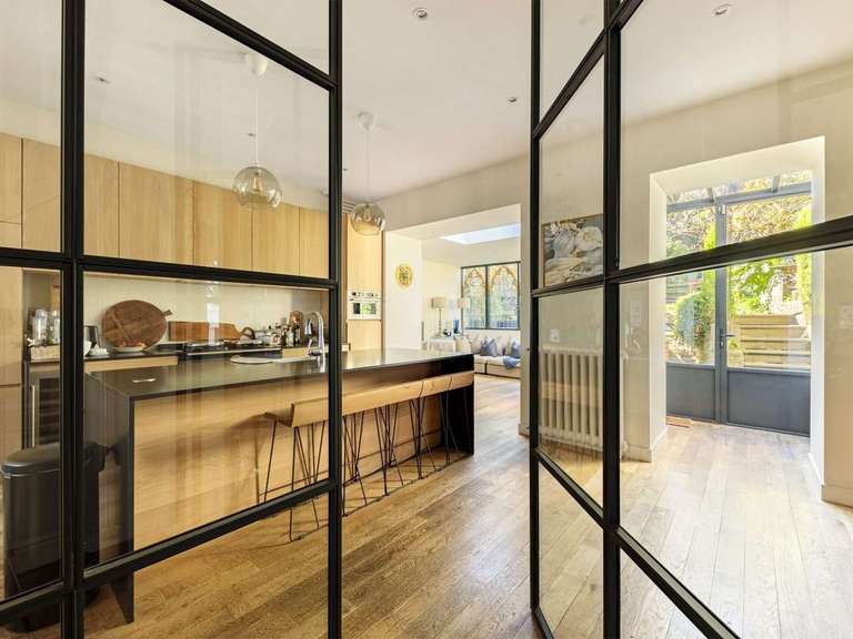 House Nantes - 5 bedrooms