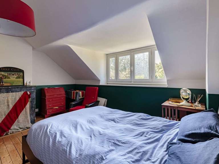 House Nantes - 5 bedrooms