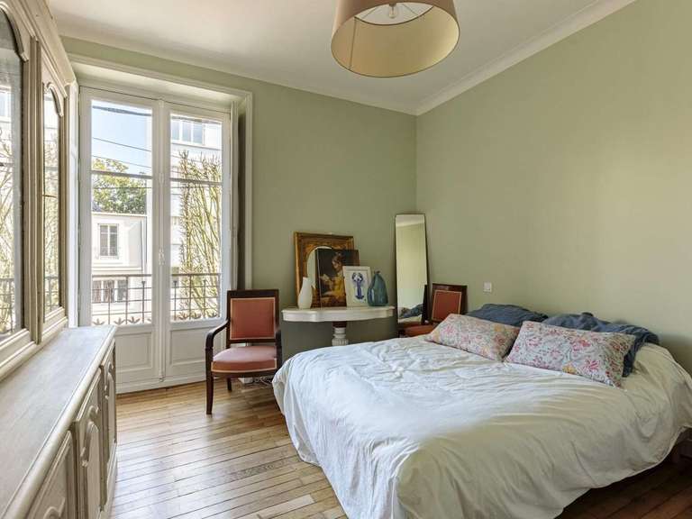 House Nantes - 5 bedrooms