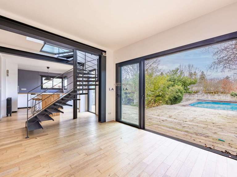 House Nantes - 6 bedrooms