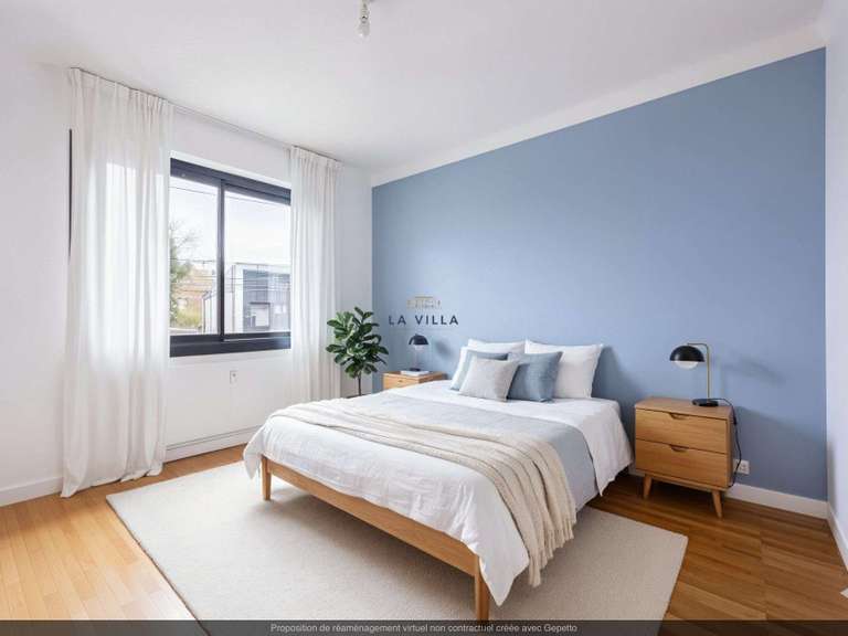 House Nantes - 6 bedrooms