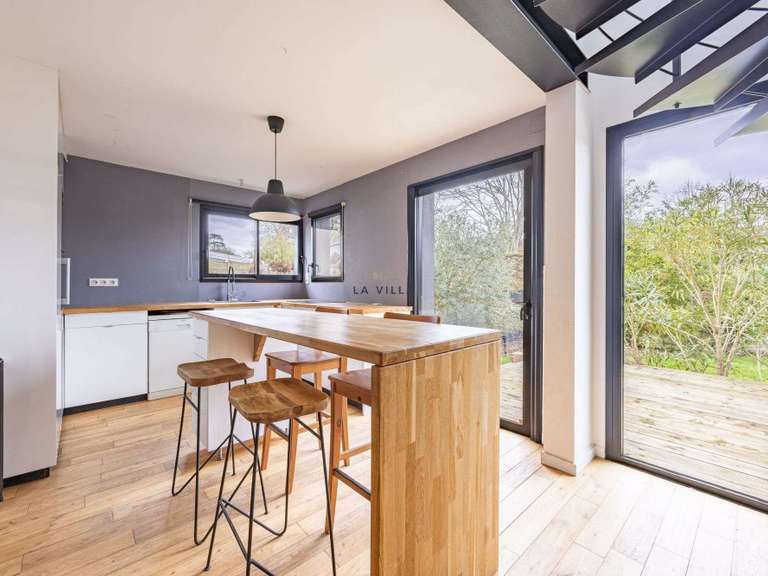 House Nantes - 6 bedrooms