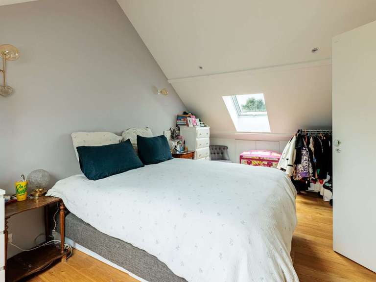 Maison Nantes - 3 chambres