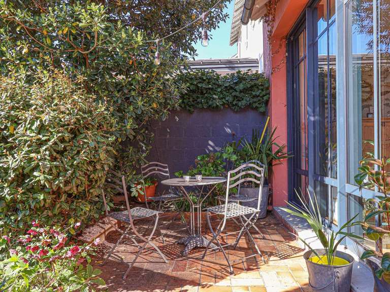 Maison Nantes - 3 chambres