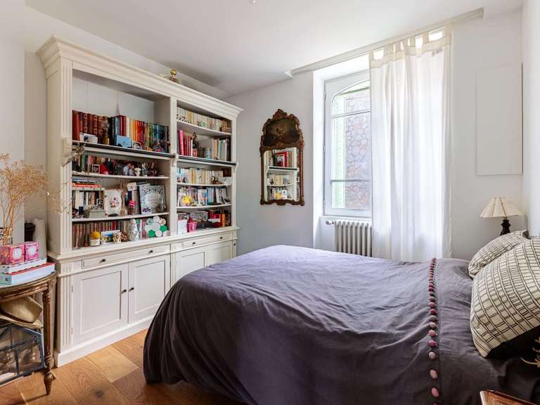 Maison Nantes - 3 chambres