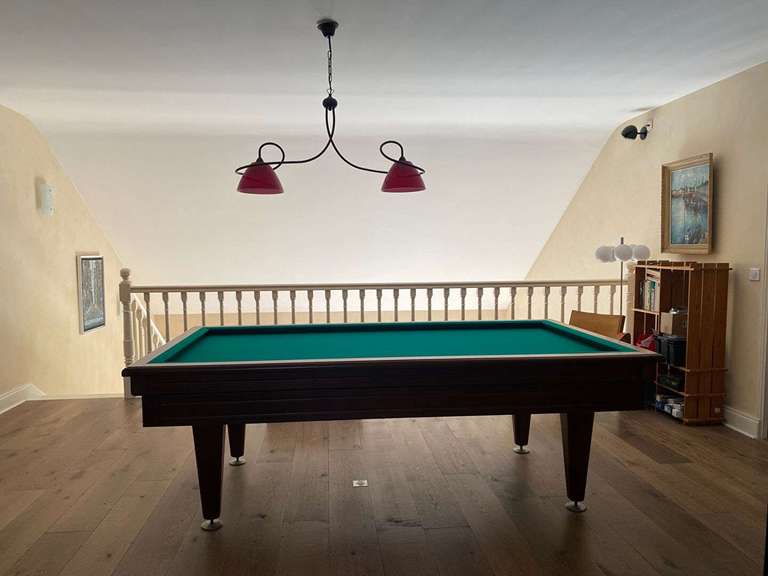 Maison Nantes - 3 chambres