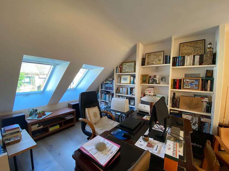 Maison Nantes - 3 chambres