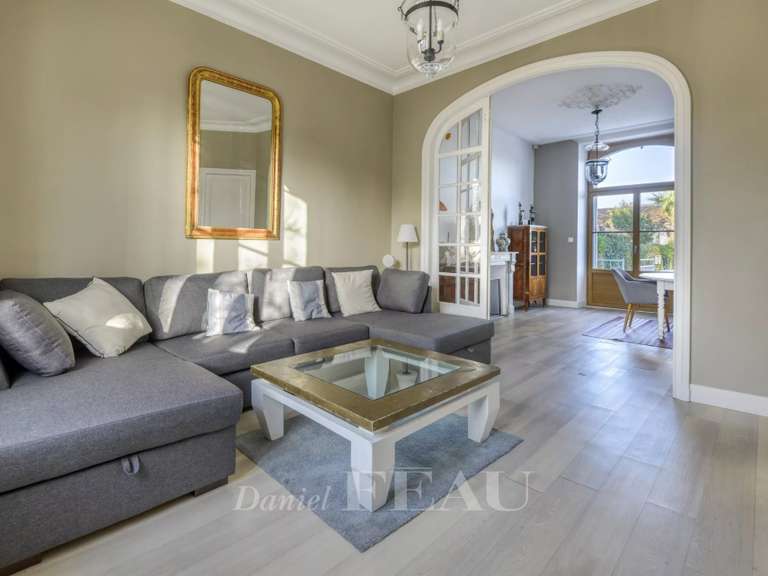 House Nantes - 5 bedrooms - 311m²