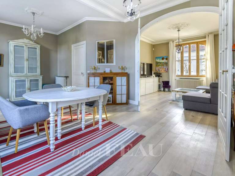 House Nantes - 5 bedrooms - 311m²