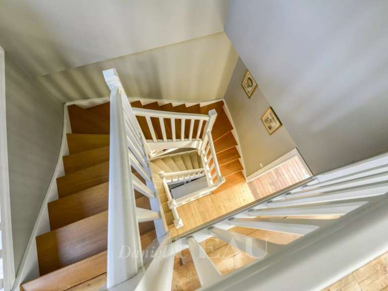 House Nantes - 5 bedrooms - 311m²