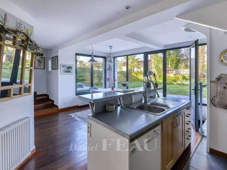 House Nantes - 5 bedrooms - 311m²