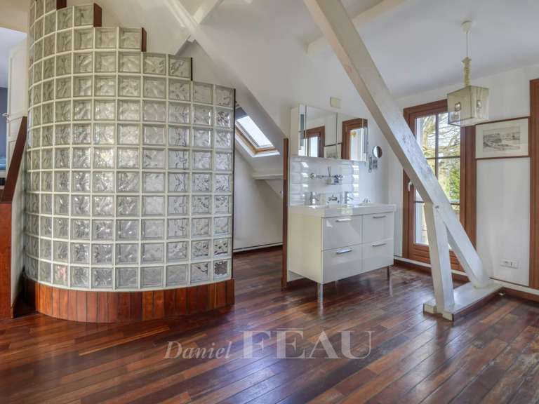 House Nantes - 5 bedrooms - 311m²