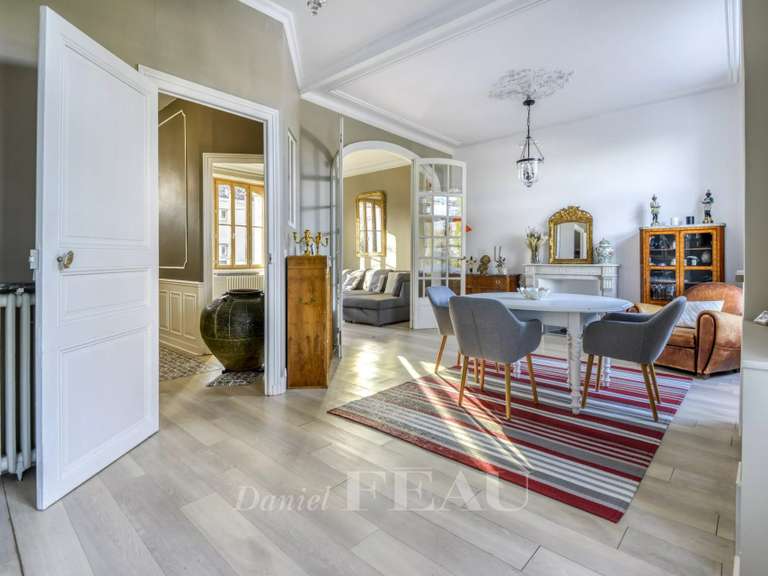 House Nantes - 5 bedrooms - 311m²