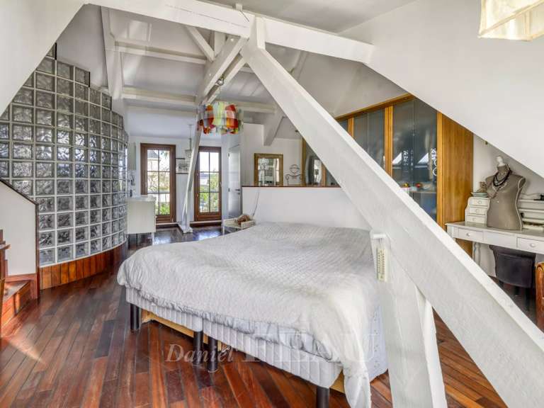 House Nantes - 5 bedrooms - 311m²