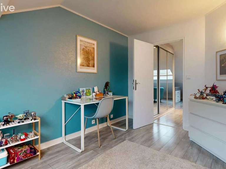 House Nantes - 5 bedrooms