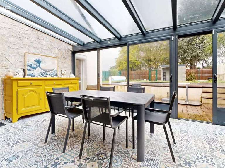 House Nantes - 5 bedrooms