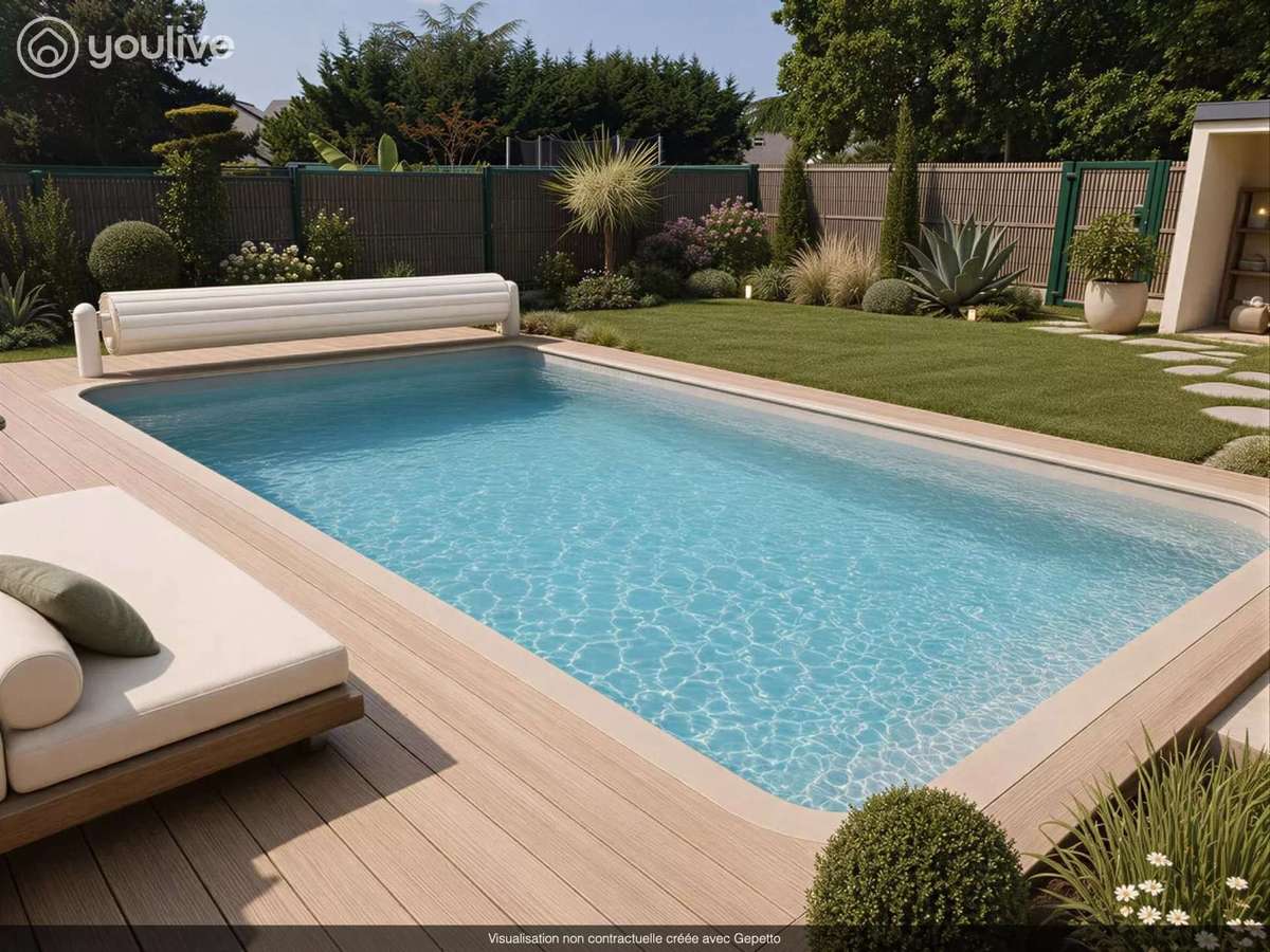 House Nantes