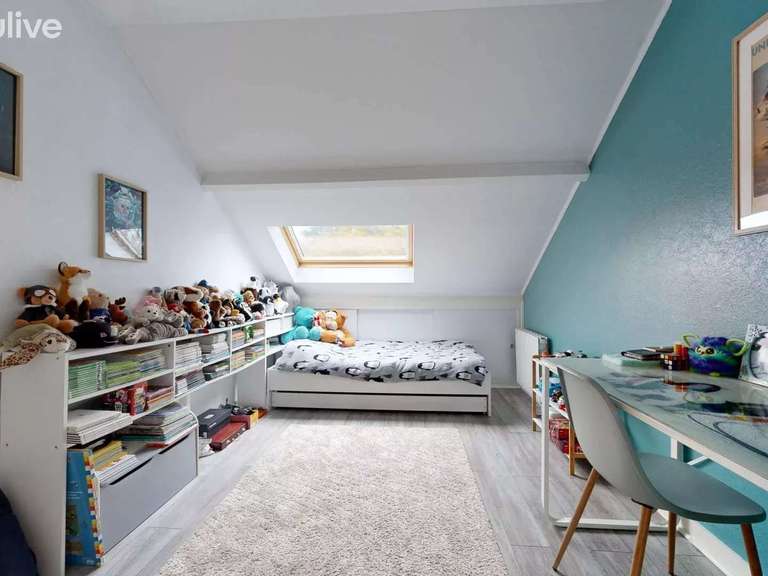 House Nantes - 5 bedrooms