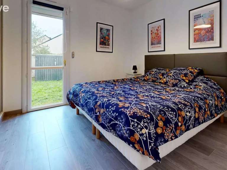 House Nantes - 5 bedrooms