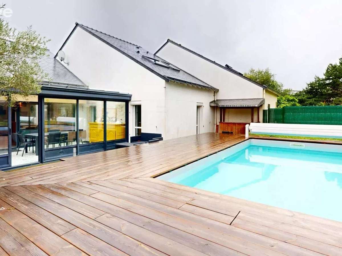 House Nantes