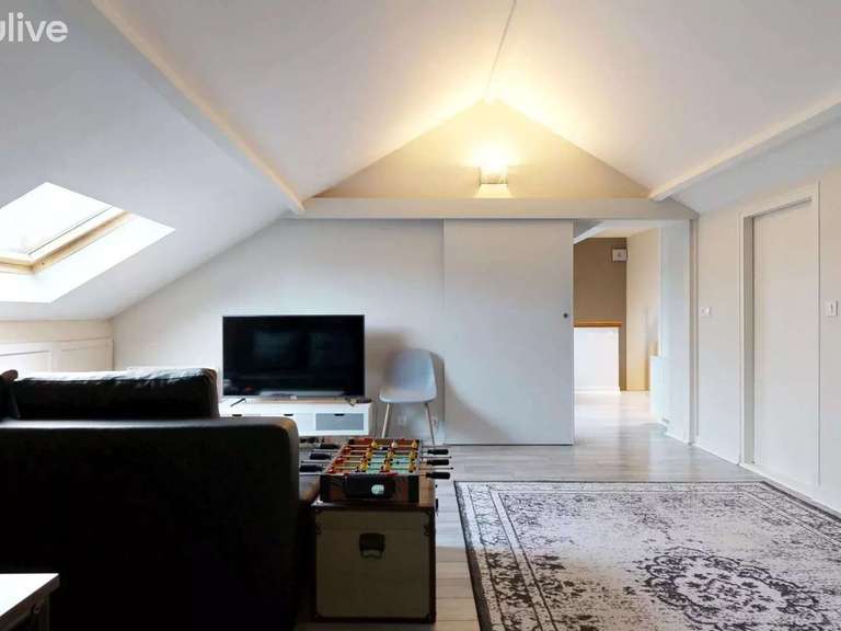 Maison Nantes - 5 chambres