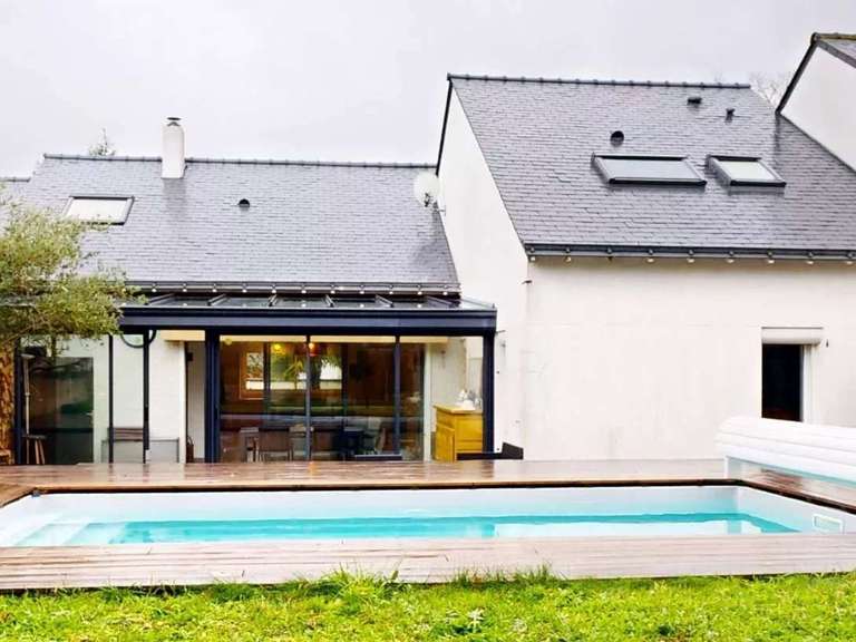 House Nantes - 5 bedrooms