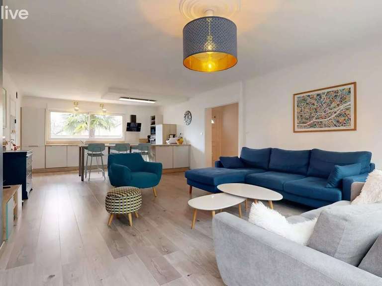 House Nantes - 5 bedrooms