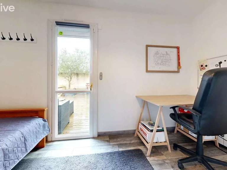 House Nantes - 5 bedrooms