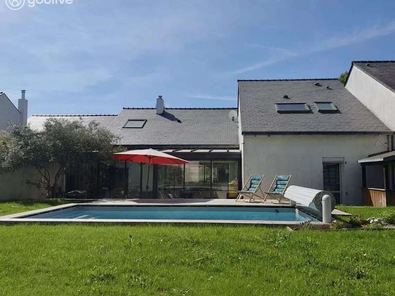 House Nantes - 5 bedrooms