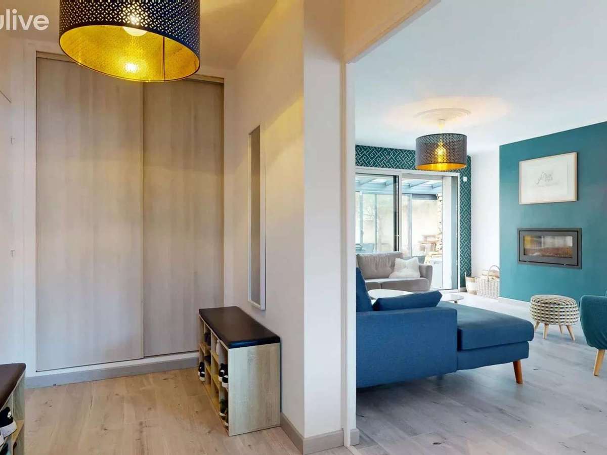 House Nantes