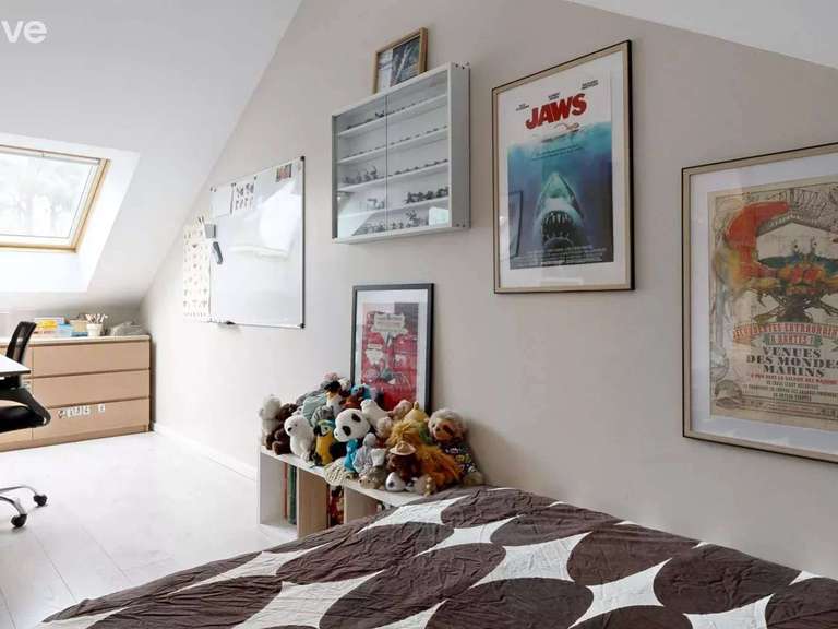 House Nantes - 5 bedrooms