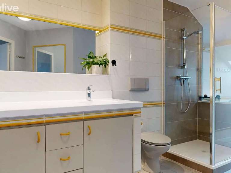 House Nantes - 5 bedrooms