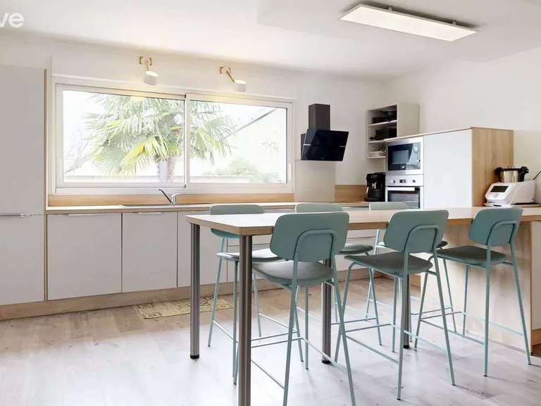 House Nantes - 5 bedrooms