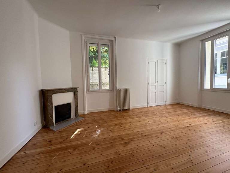 Maison Nantes - 5 chambres