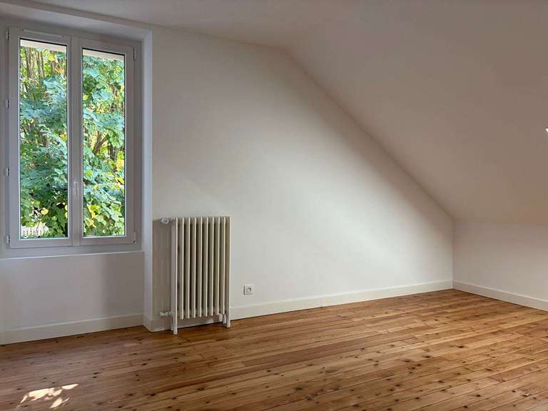 Maison Nantes - 5 chambres