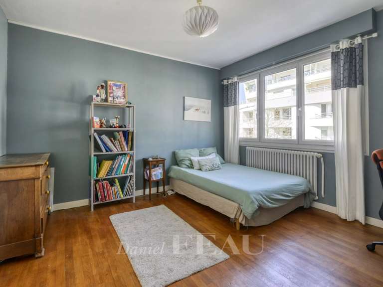 Maison Nantes - 7 chambres - 376m²