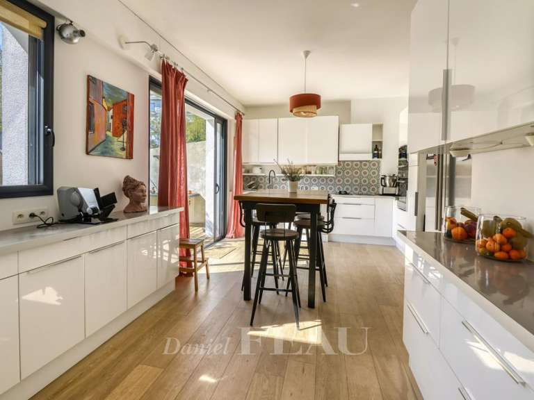 Maison Nantes - 7 chambres - 376m²