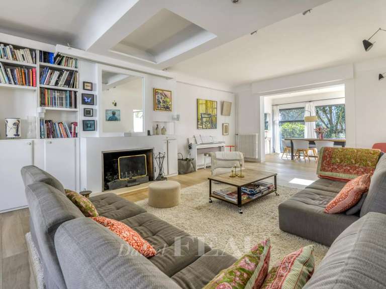 Maison Nantes - 7 chambres - 376m²