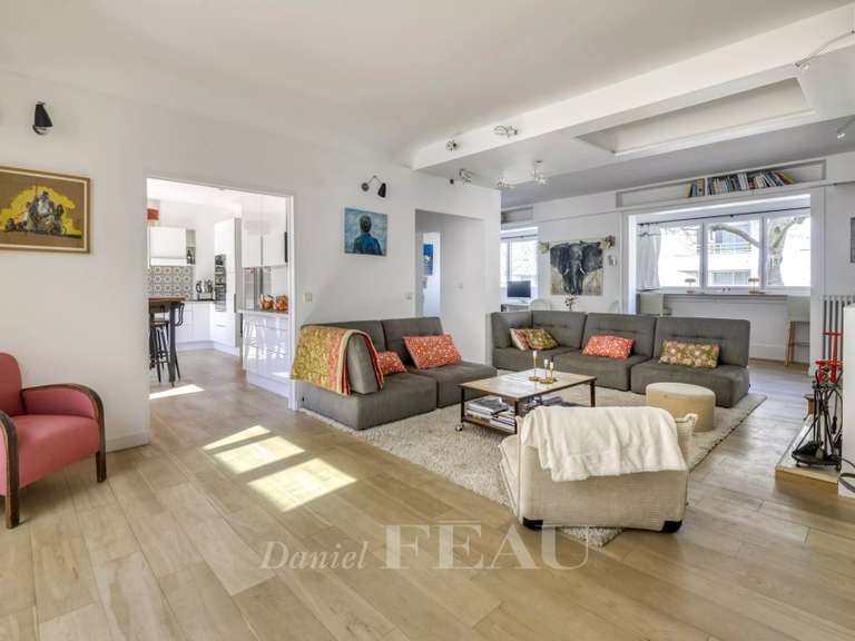 Maison Nantes - 7 chambres - 376m²