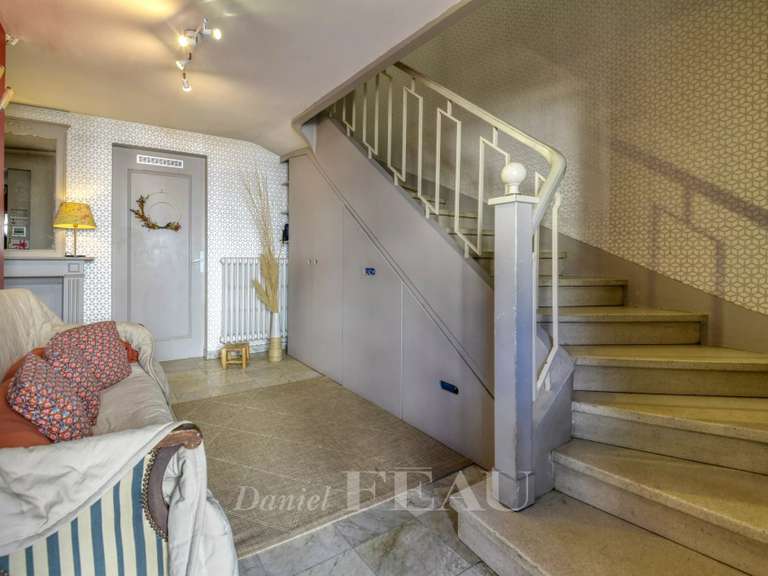 Maison Nantes - 7 chambres - 376m²