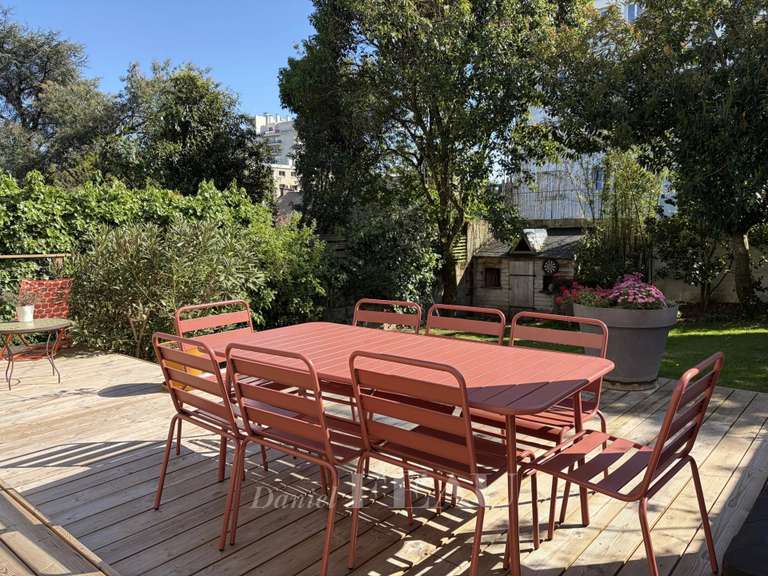 House Nantes - 7 bedrooms - 391m²