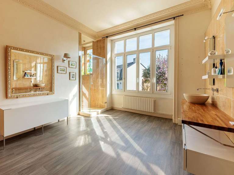 Maison Nantes - 5 chambres