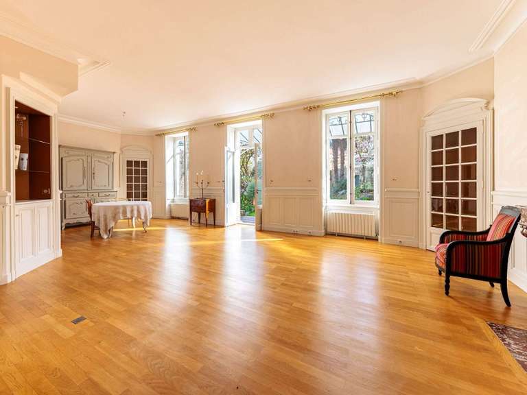 Maison Nantes - 5 chambres