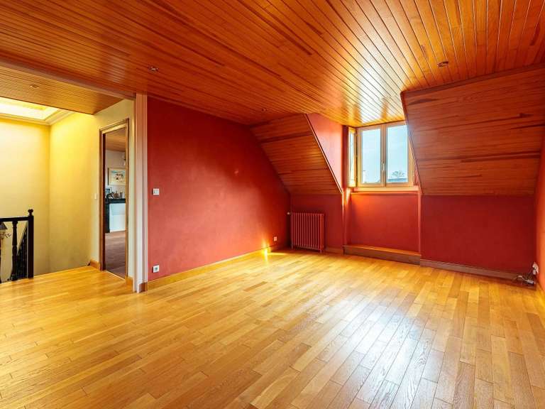 Maison Nantes - 5 chambres