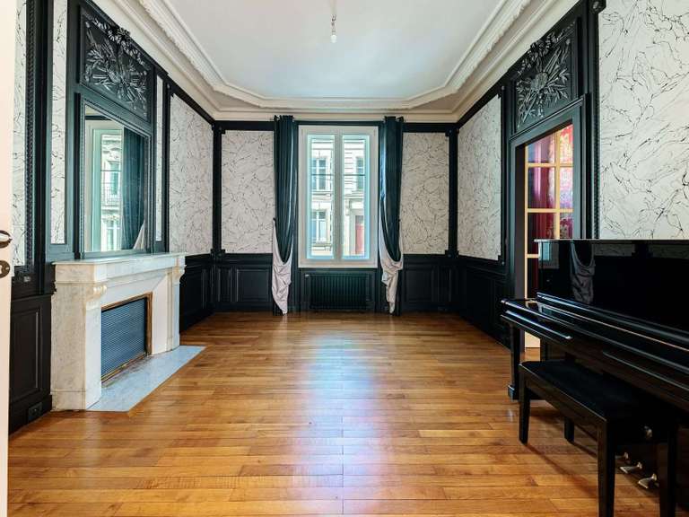 Maison Nantes - 5 chambres