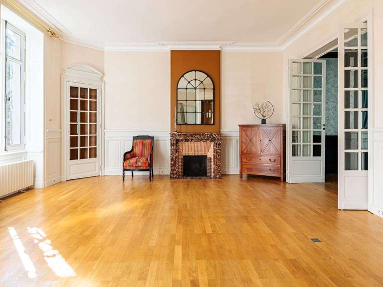 Maison Nantes - 5 chambres