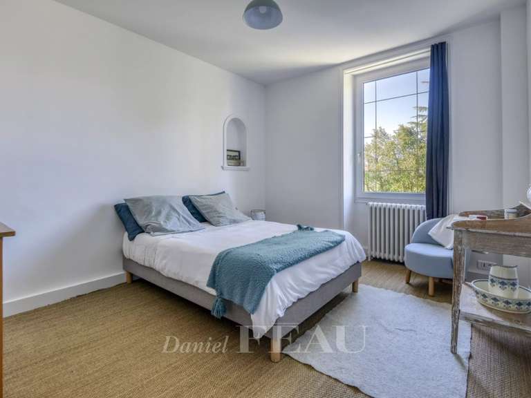 Maison Nantes - 6 chambres - 311m²