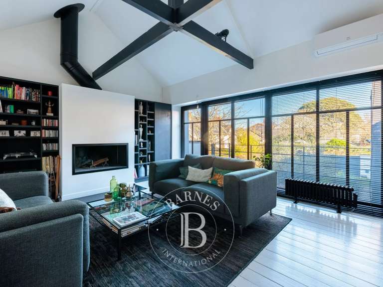 Maison Nantes - 4 chambres - 140m²