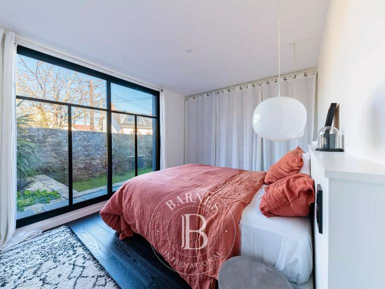 Maison Nantes - 4 chambres - 140m²