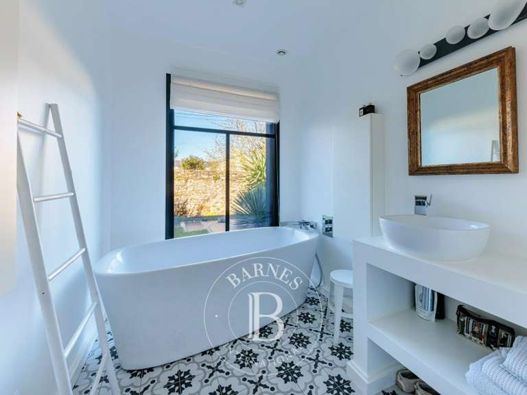 Maison Nantes - 4 chambres - 140m²